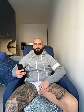 Gioeltoro89 online show from March 8, 3:27 pm