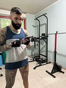 Gioeltoro89 online show from December 18, 4:58 pm