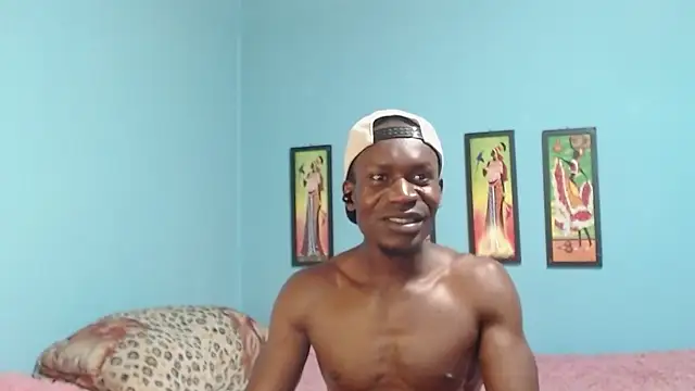 Miltton Jakee online show from October 23, 2:04 am