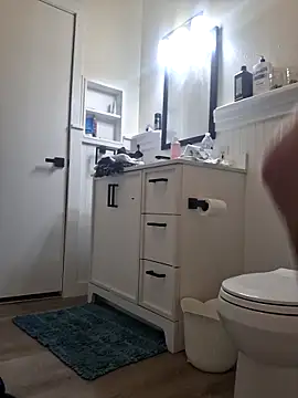 GINGERHEADMAN online show from March 4, 2:07 am