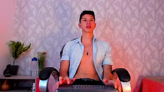 Dorianmistery2322  online show from January 24, 4:59 am