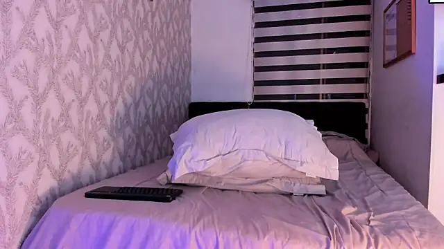 Dorianmistery2322  online show from March 19, 2:16 am