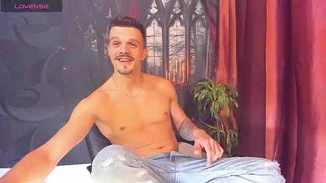 DonyBrown online show from January 10, 6:18 am