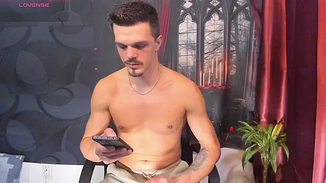 DonyBrown online show from January 19, 6:48 am