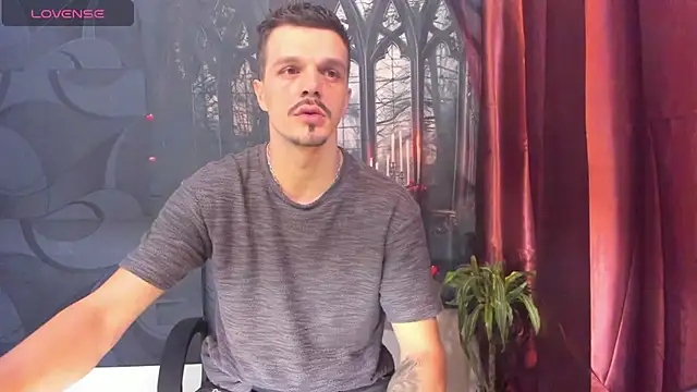 DonyBrown online show from January 14, 7:02 am