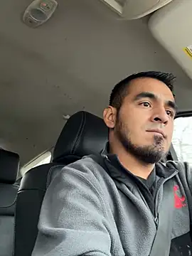 B-becitohot online show from December 29, 5:12 pm