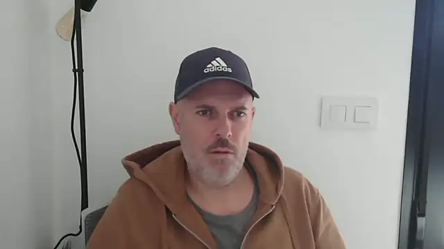 Francesco-ES online show from January 31, 12:51 pm