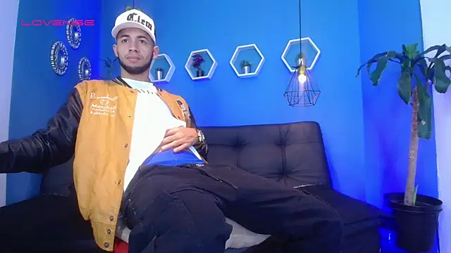 jhon ath online show from October 22, 3:21 am