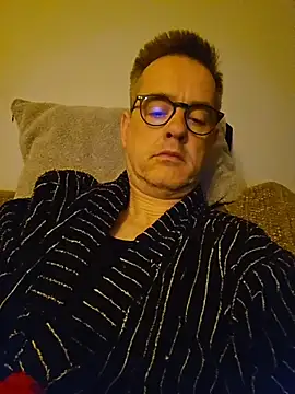 Hectorthyssen1 online show from March 8, 5:33 am