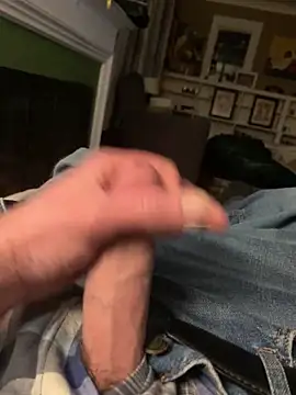 willcumforu online show from January 27, 3:37 am