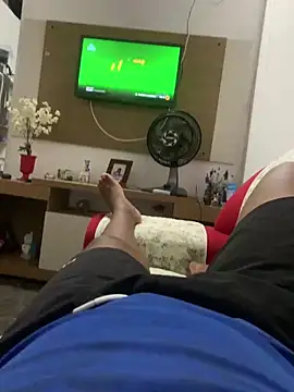 GordoSafadinho online show from January 11, 2:41 am