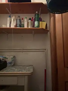 Ryan-hot online show from March 27, 10:11 pm