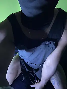 mikemacluffy online show from February 24, 5:14 pm