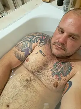 BrazilianDad online show from February 17, 5:21 pm