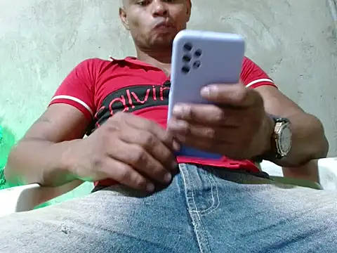 fernandez latinblackk online show from December 14, 11:56 pm