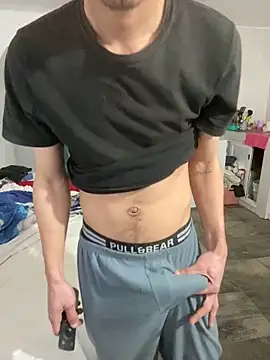 RicarBer online show from February 25, 7:15 pm