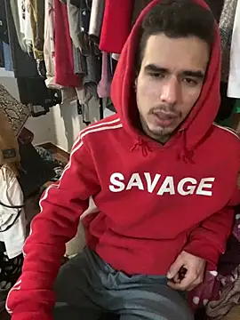 RicarBer online show from March 3, 11:11 pm