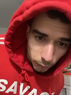 RicarBer online show from February 8, 10:14 pm