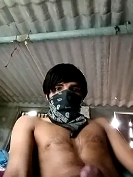 BrownPrez online show from December 25, 10:50 am