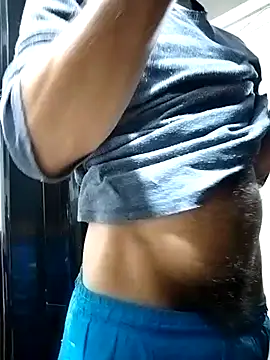 hairyserious online show from February 27, 3:03 am