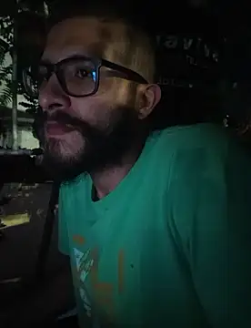 hairyserious online show from December 5, 2:20 am