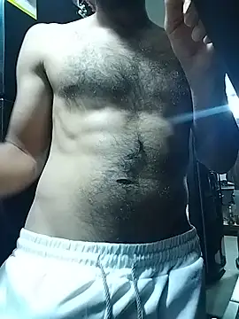hairyserious online show from May 20, 4:19 am