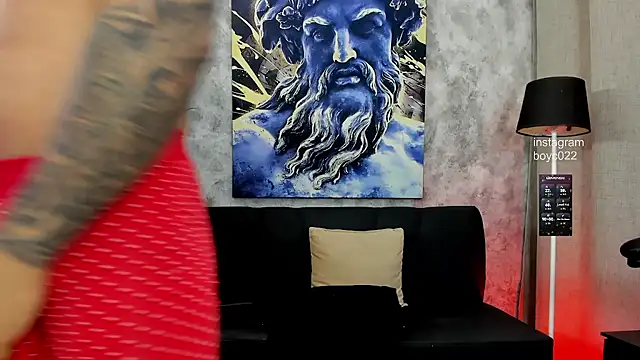 boyc022  online show from September 14, 12:45 am