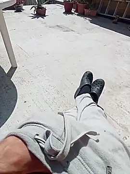 MrTamburine22 online show from April 9, 11:27 am