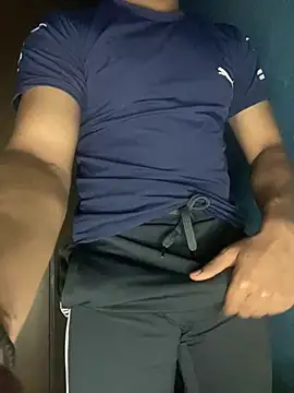 raghavs online show from March 19, 7:06 pm