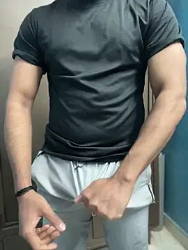 raghavs online show from October 23, 6:44 pm