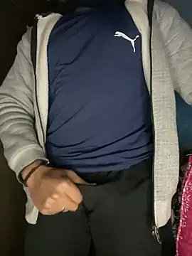 raghavs online show from February 5, 7:10 pm