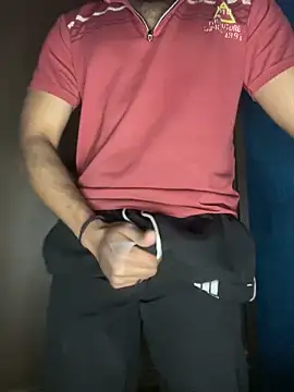 raghavs online show from February 13, 2:52 pm