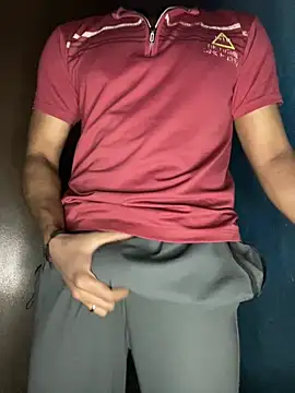 raghavs online show from February 23, 7:49 am