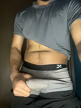 raghavs online show from January 13, 7:31 pm