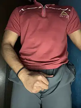 raghavs online show from February 9, 7:52 pm