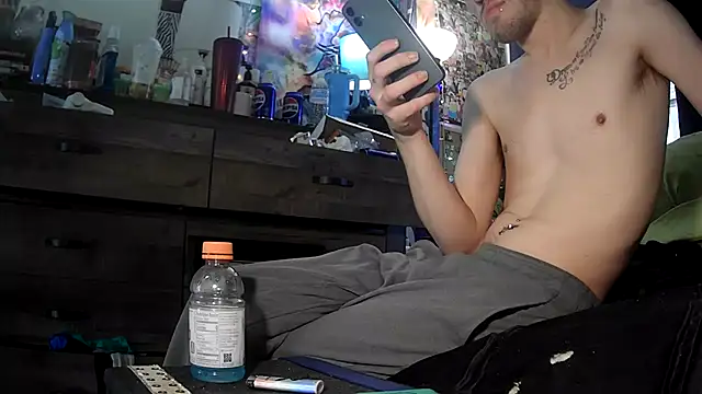 ATwinkie online show from February 5, 2:35 pm