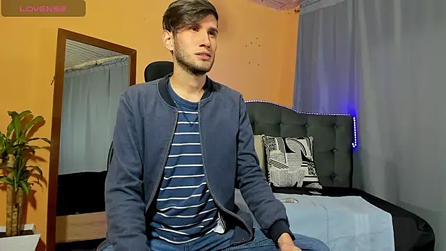 Thhiago tay online show from March 14, 5:05 am