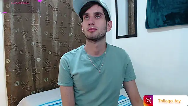 Thhiago tay online show from November 11, 5:01 am