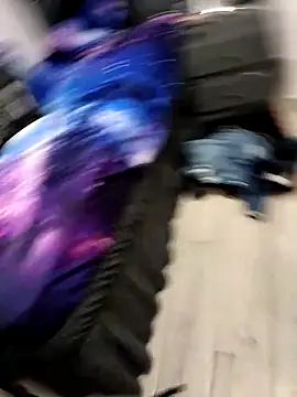 Alee3xxx online show from October 7, 3:32 am