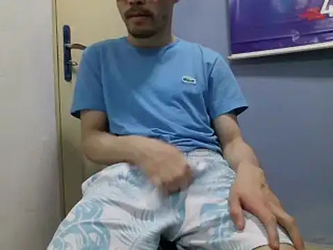 DiGabriel online show from June 21, 5:02 am