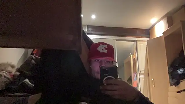 johnycash21 online show from April 19, 1:05 am