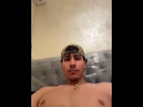 johnycash21 online show from July 5, 1:53 am