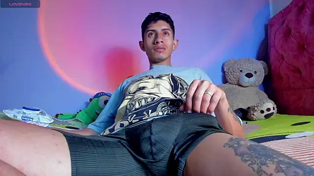 BIG cockpether online show from September 13, 12:17 pm