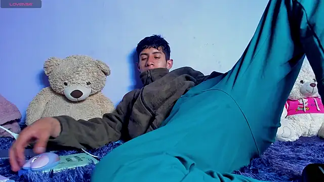 BIG cockpether online show from October 2, 11:14 am