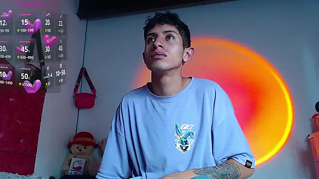 BIG cockpether online show from February 9, 3:45 pm