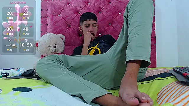 BIG cockpether online show from January 18, 2:12 pm