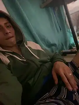 BIG cockpether online show from February 11, 4:22 am