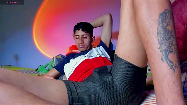 BIG cockpether online show from September 12, 12:16 pm