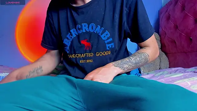 BIG cockpether online show from September 23, 12:59 pm