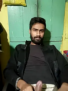 Skinny Bigass 23 online show from February 9, 5:19 am